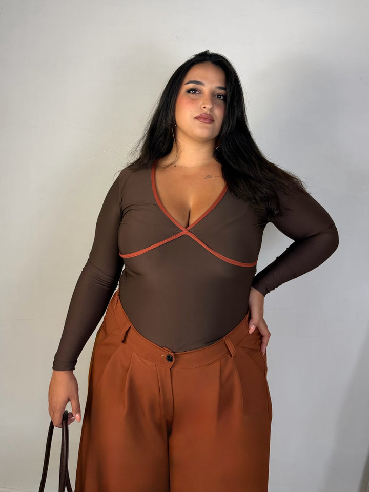 Body “Naya”
