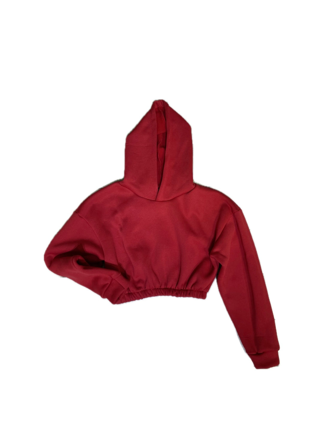 Felpa con cappuccio “Street”