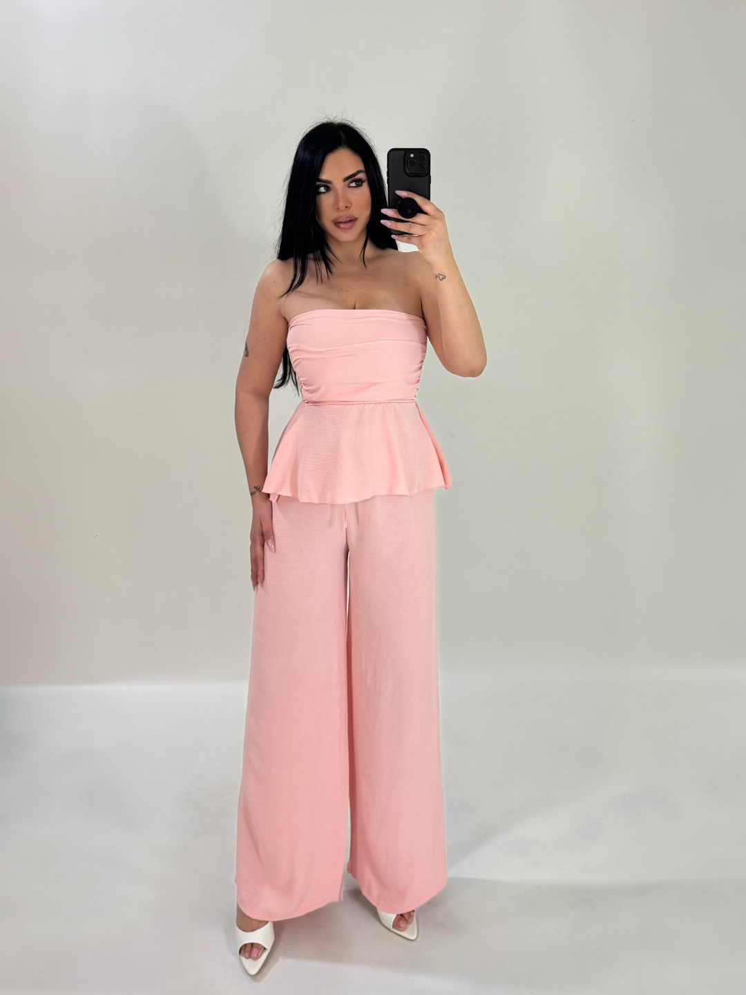 Coordinato “Elodie”