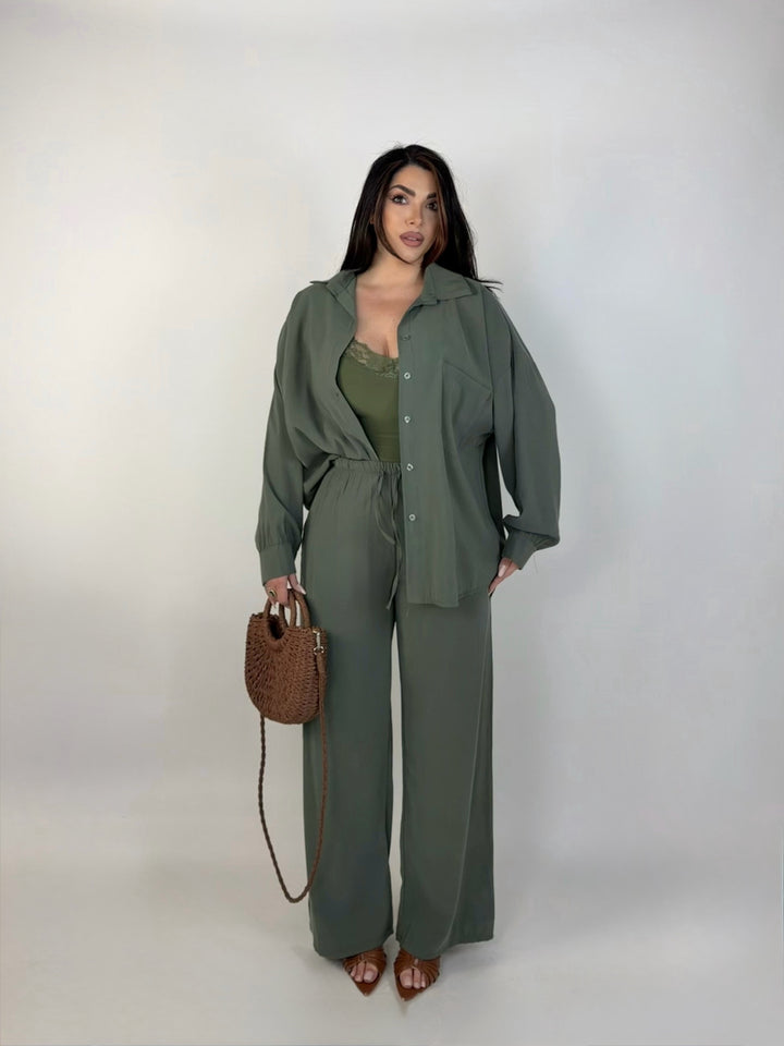 Coordinato “Daphne”