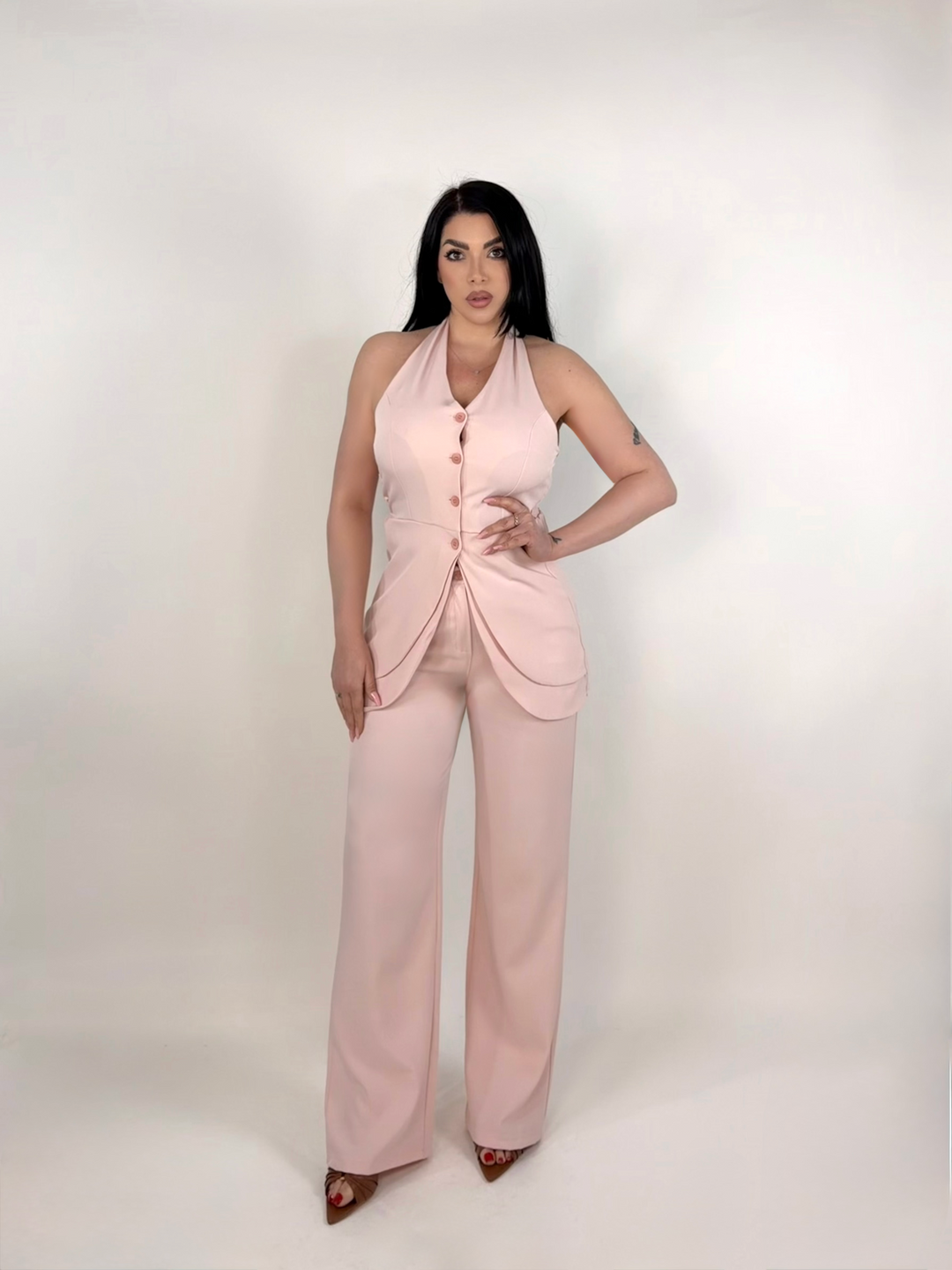 Coordinato “Delia”