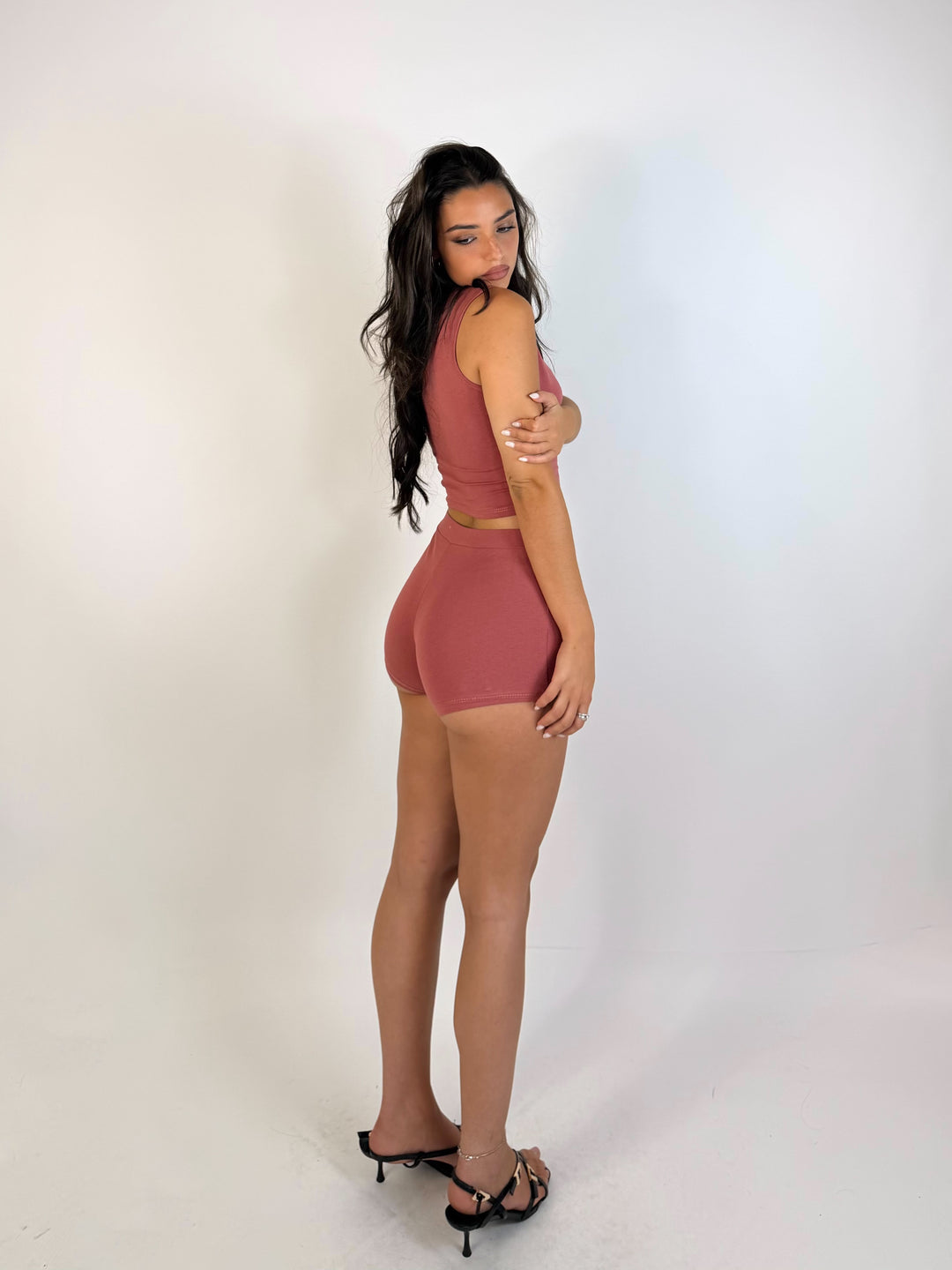 Coordinato “Roxy”