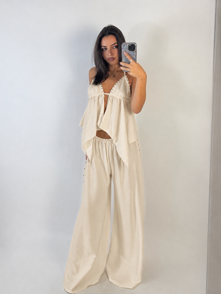 Coordinato “Alma”