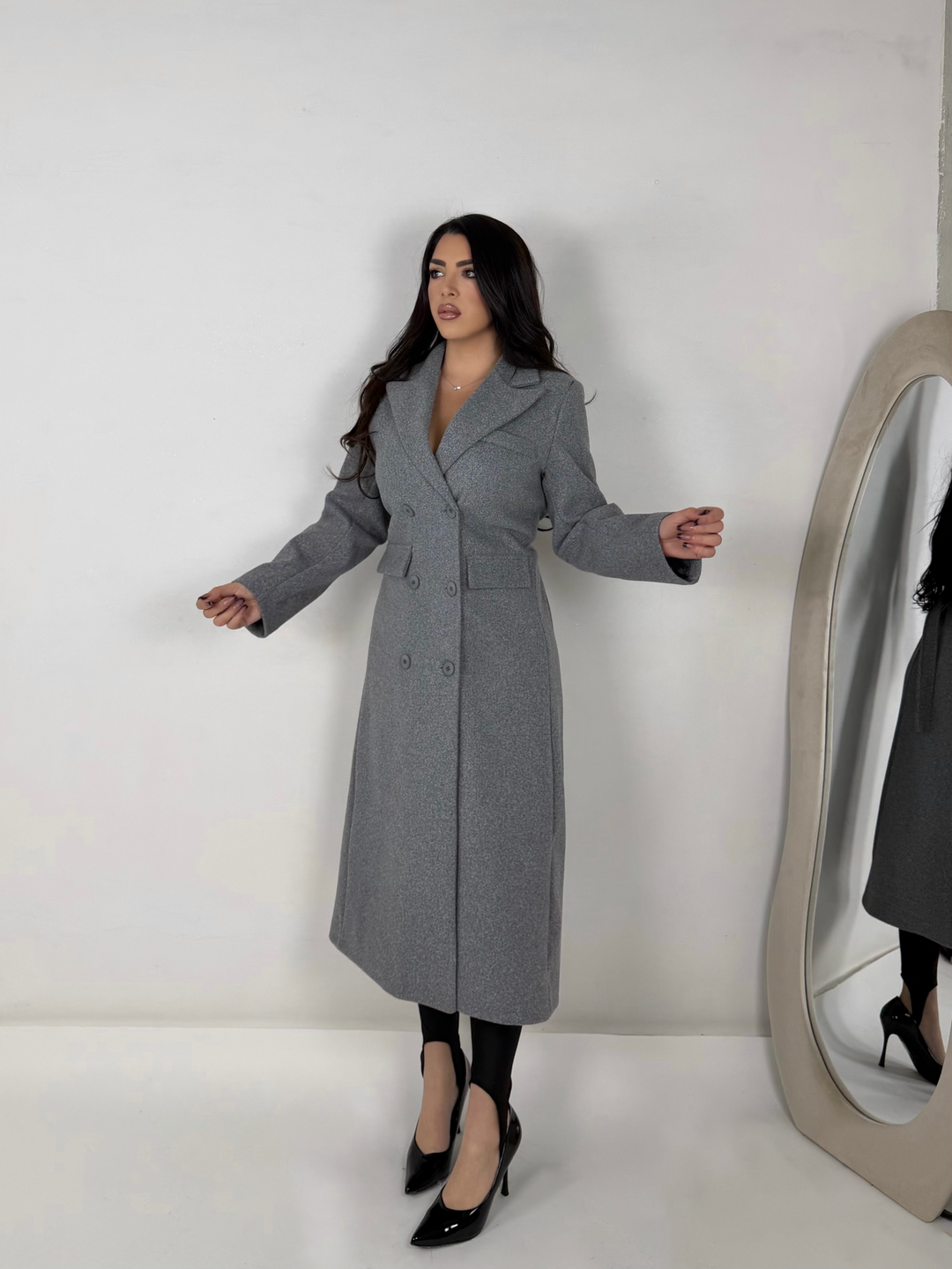 Cappotto “Icona”