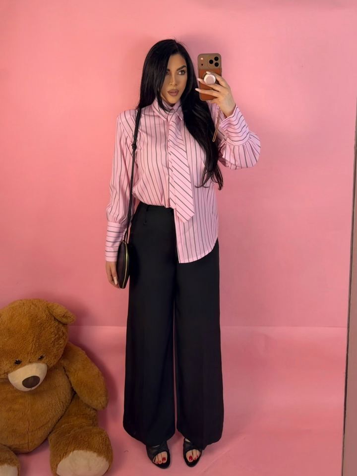 Pantaloni a palazzo “Valentina”