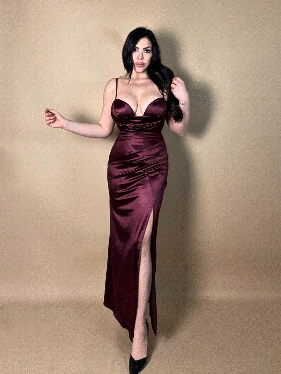 Abito “Amelia”
