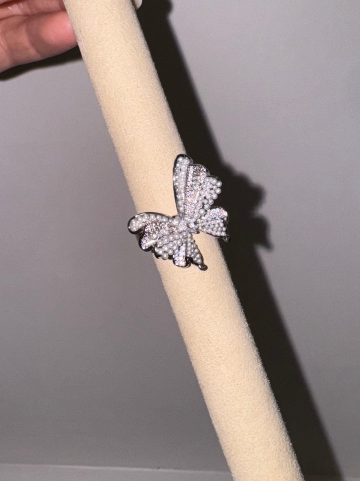 Anello “Butterfly”