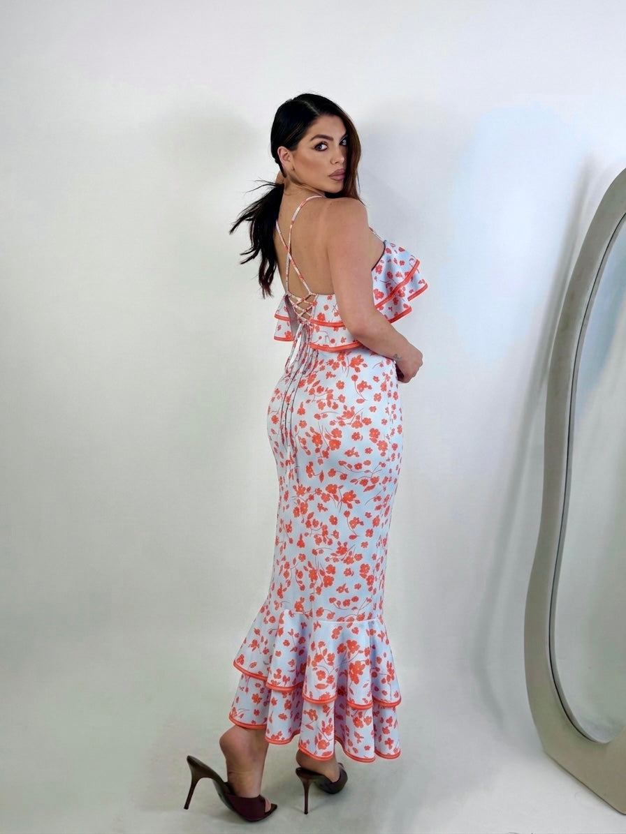 Coordinato “Adelaide”