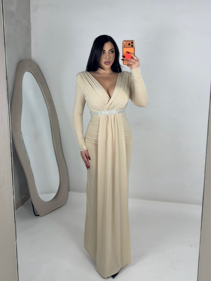 Abito “Red Carpet”