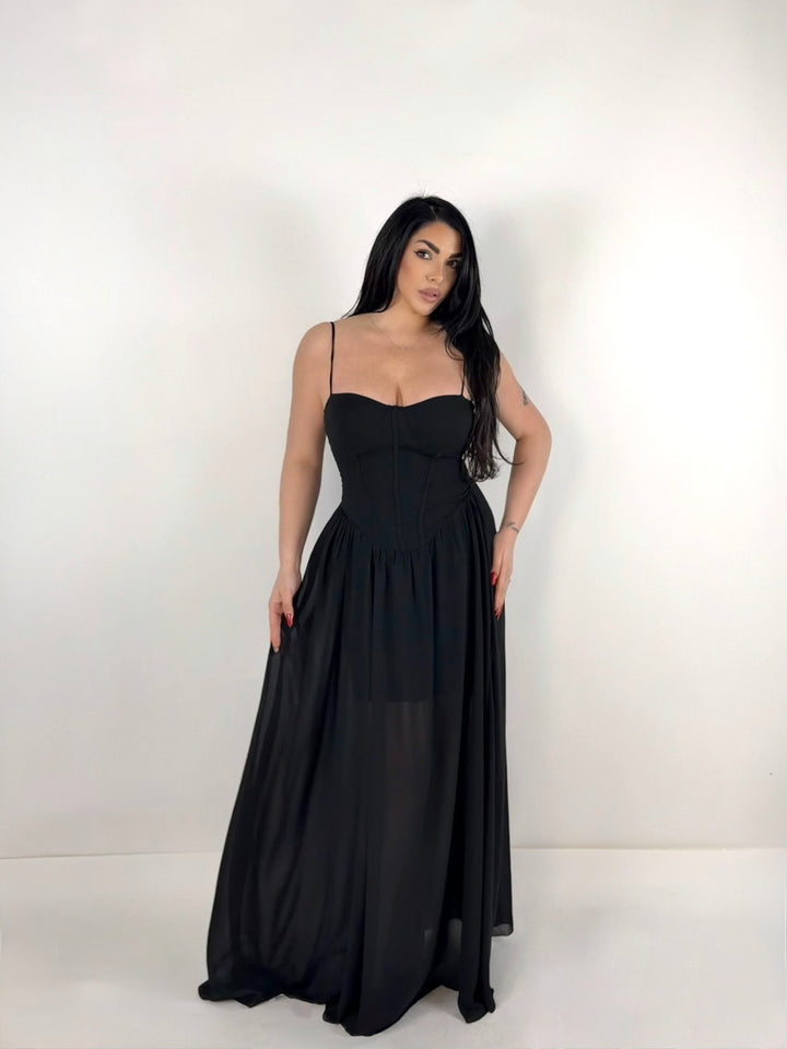 Abito “Brigitte”