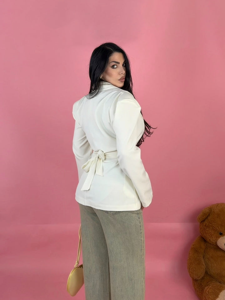 Giacca regolabile “Vania”