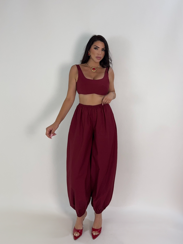 Coordinato “Viviana”