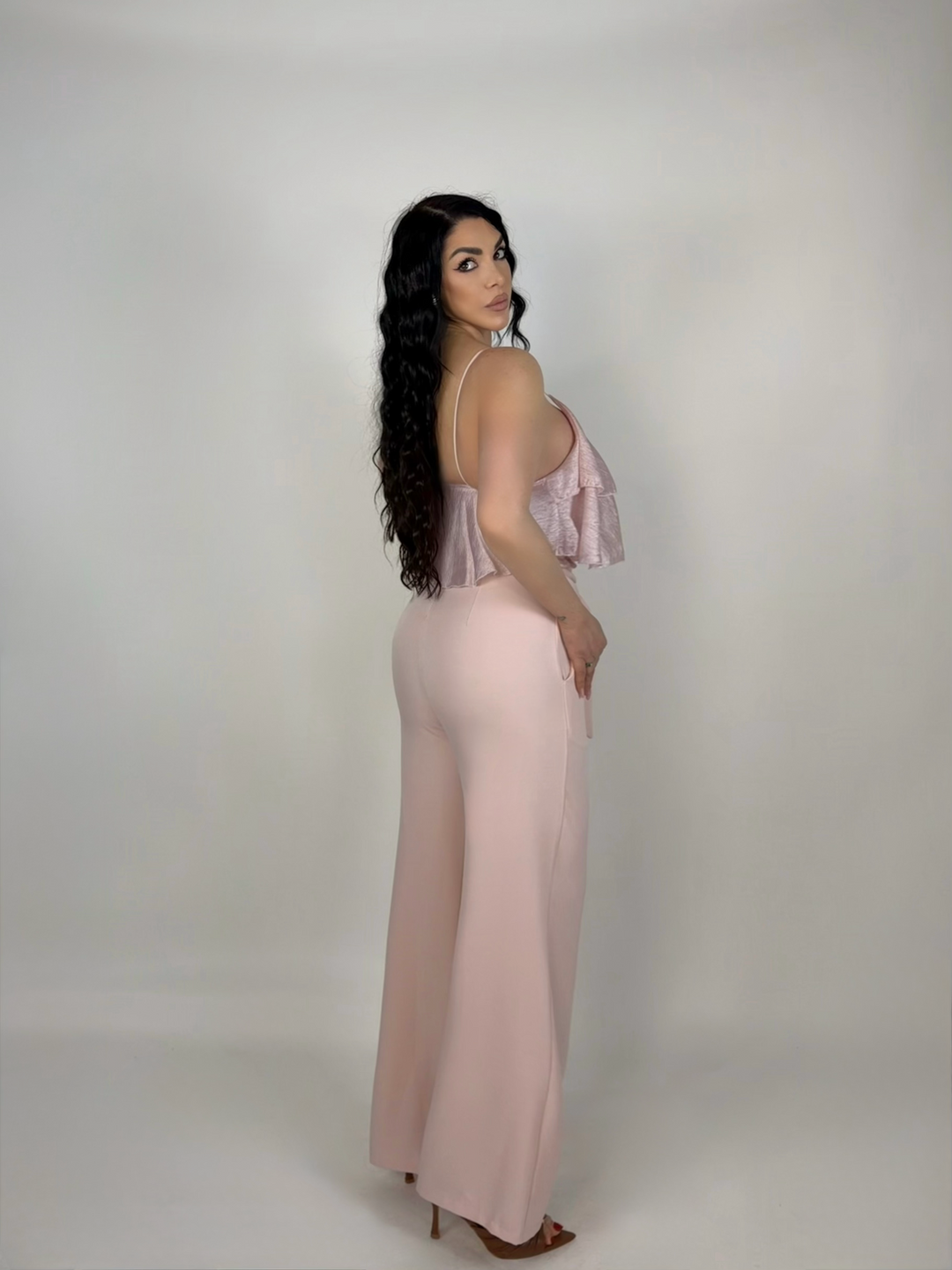 Pantaloni “Hilary”