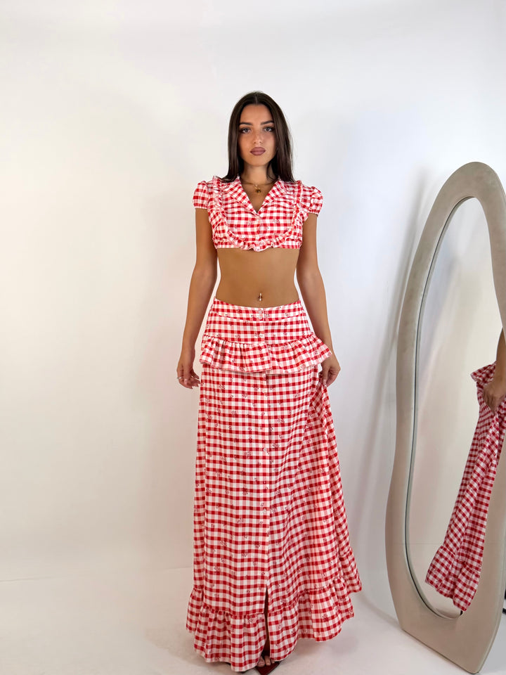 Coordinato “Dolce”