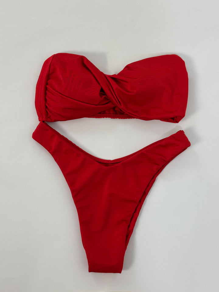 Costume e copricostume “Nayla”
