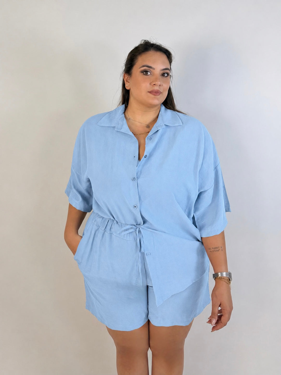 Coordinato “Viviana”