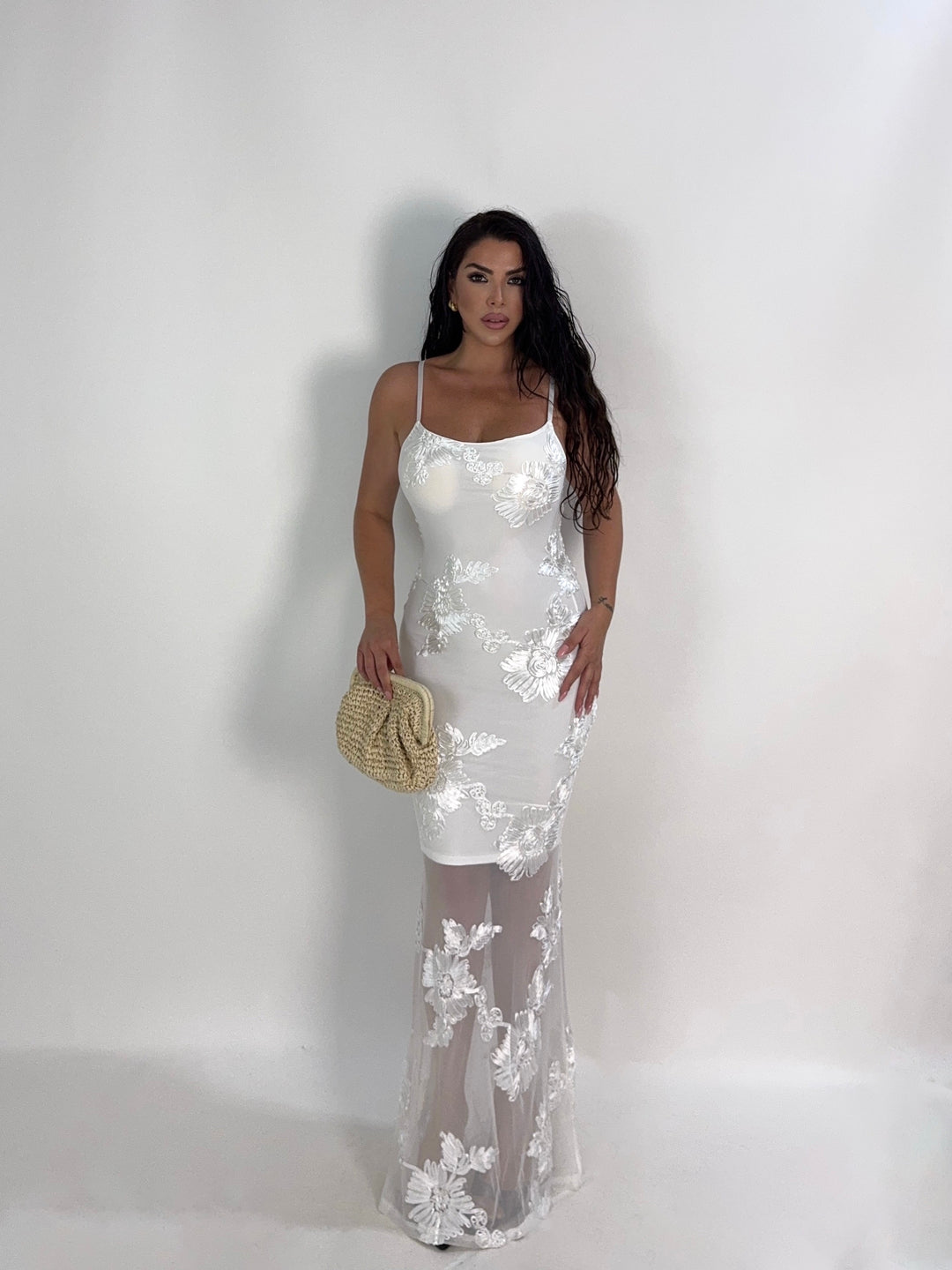 Abito “Isabella”