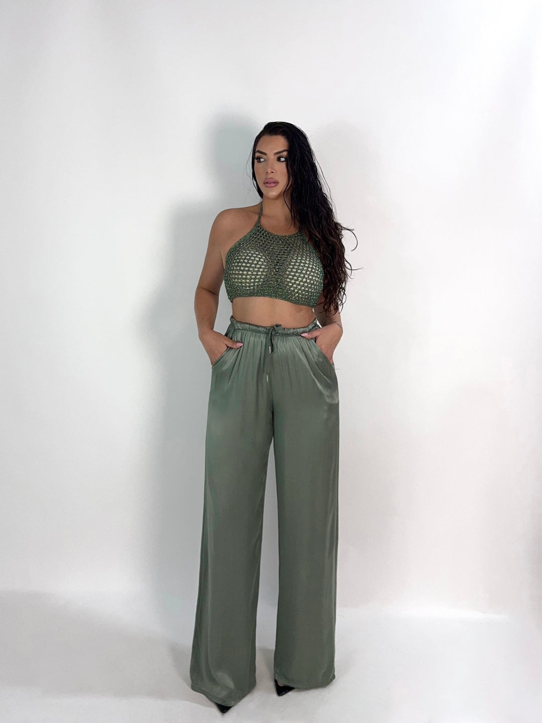 Top “Luxe”