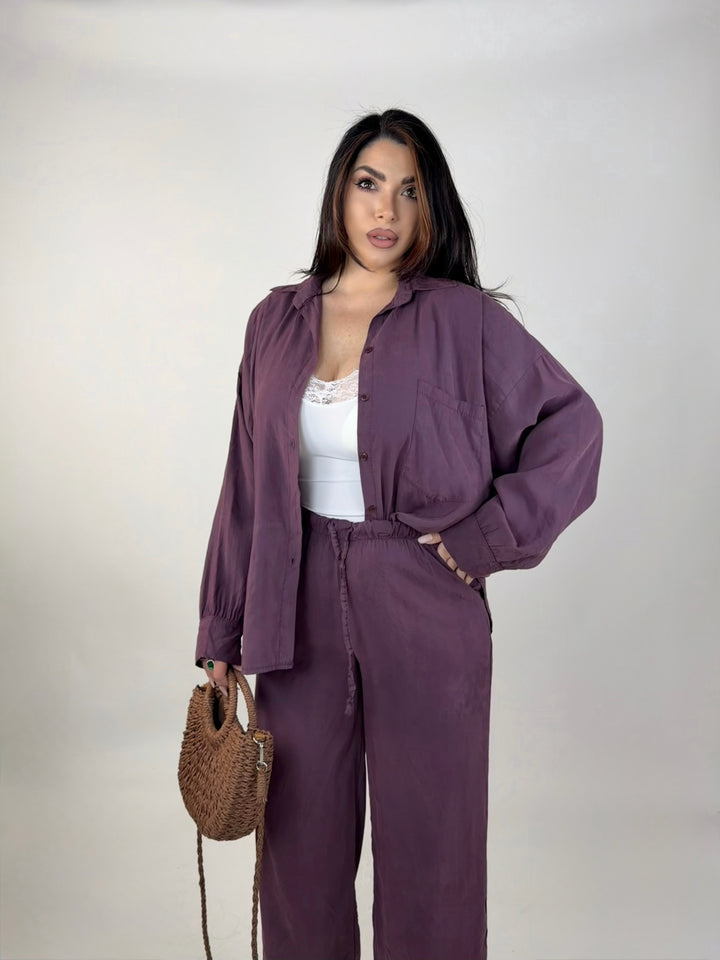 Coordinato “Daphne”
