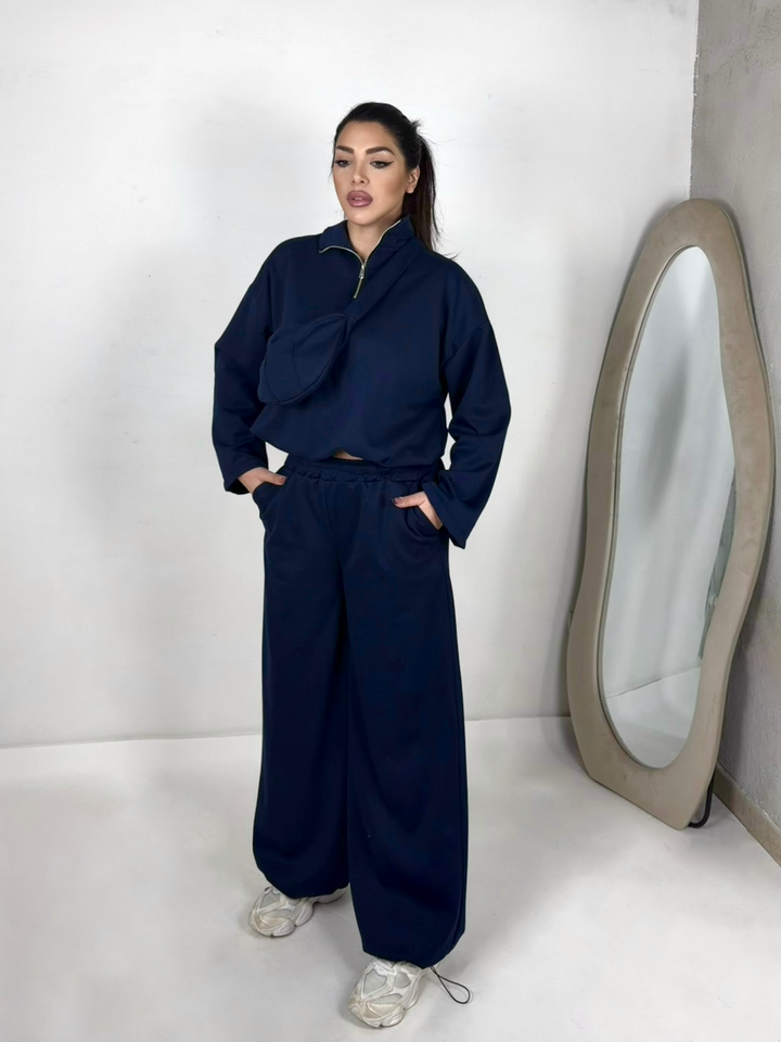 Coordinato bag “Everyday”