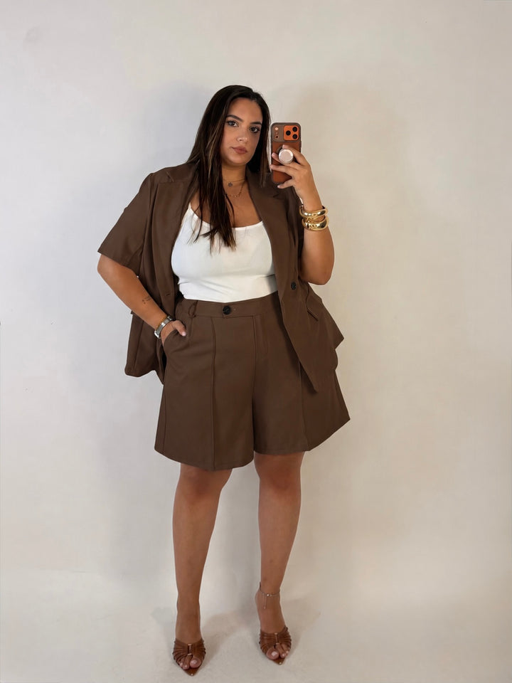 Tailleur “Naila”