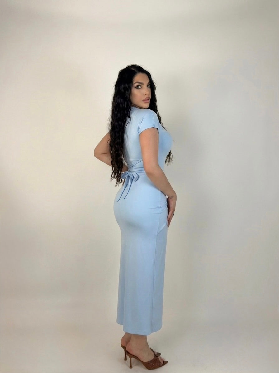 Abito “Pamela”