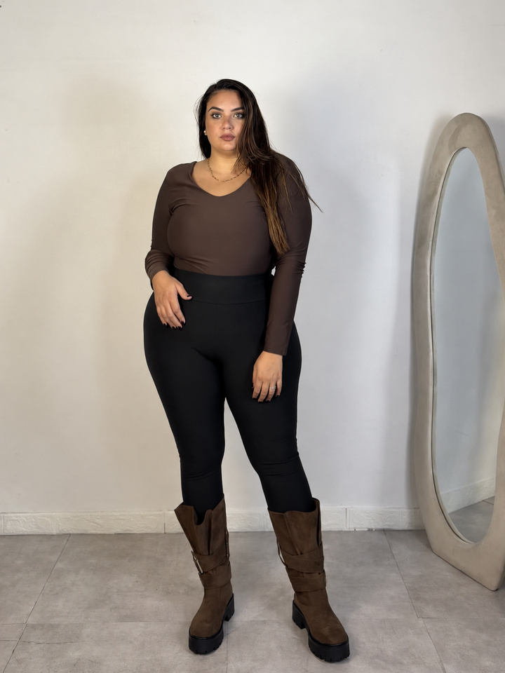 Leggings modellanti