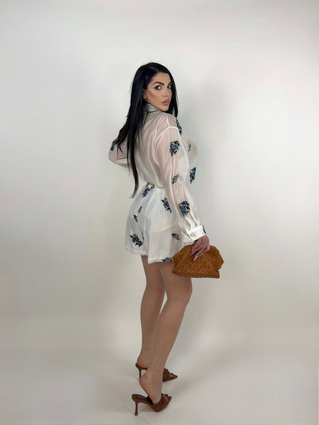 Coordinato “Brilliant”