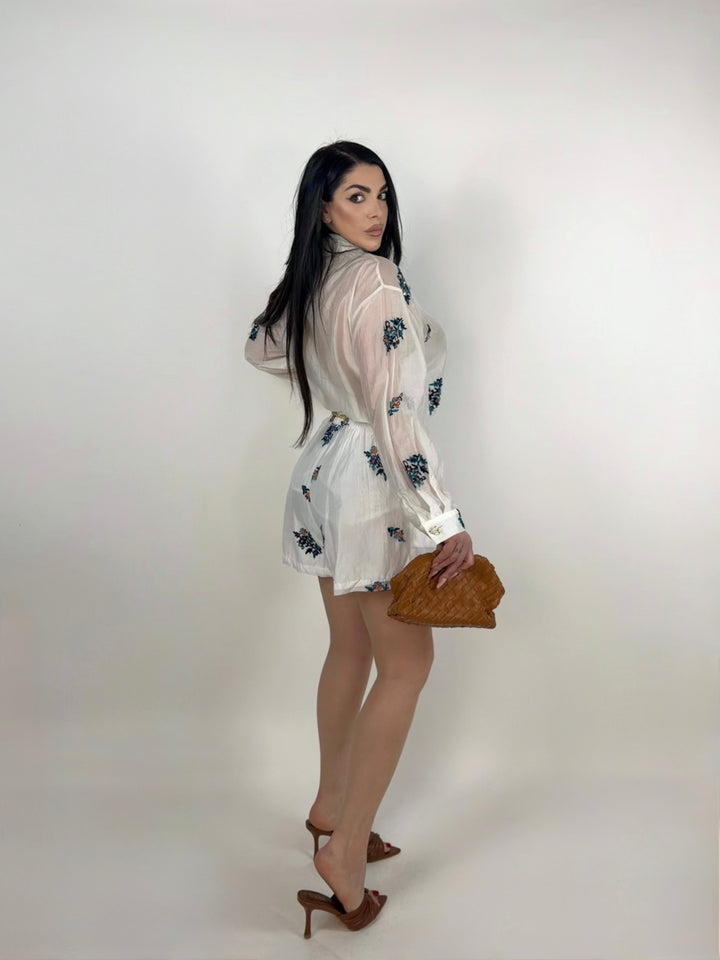 Coordinato “Brilliant”