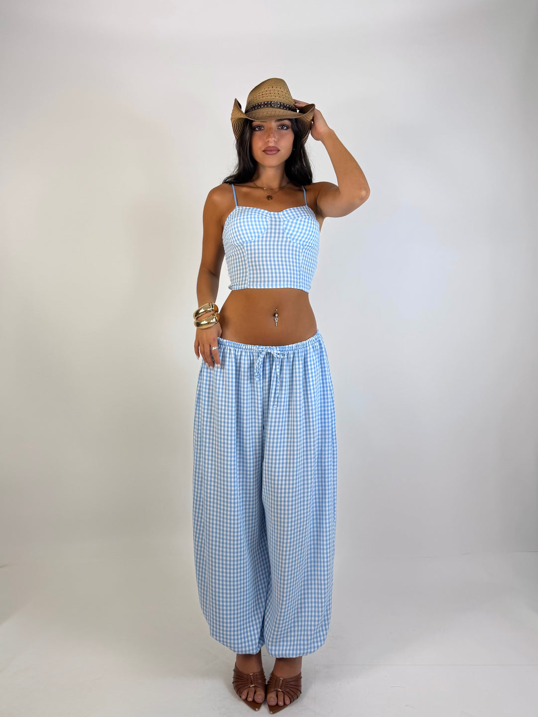 Coordinato “Joia”