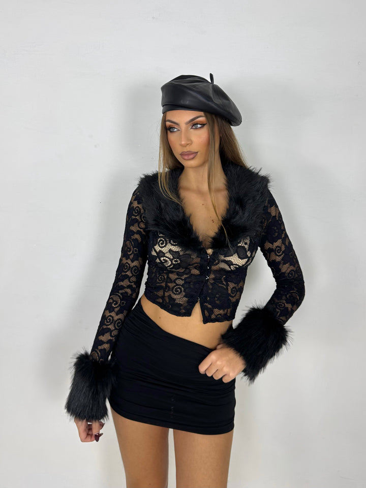 Coordinato “Vivienne”