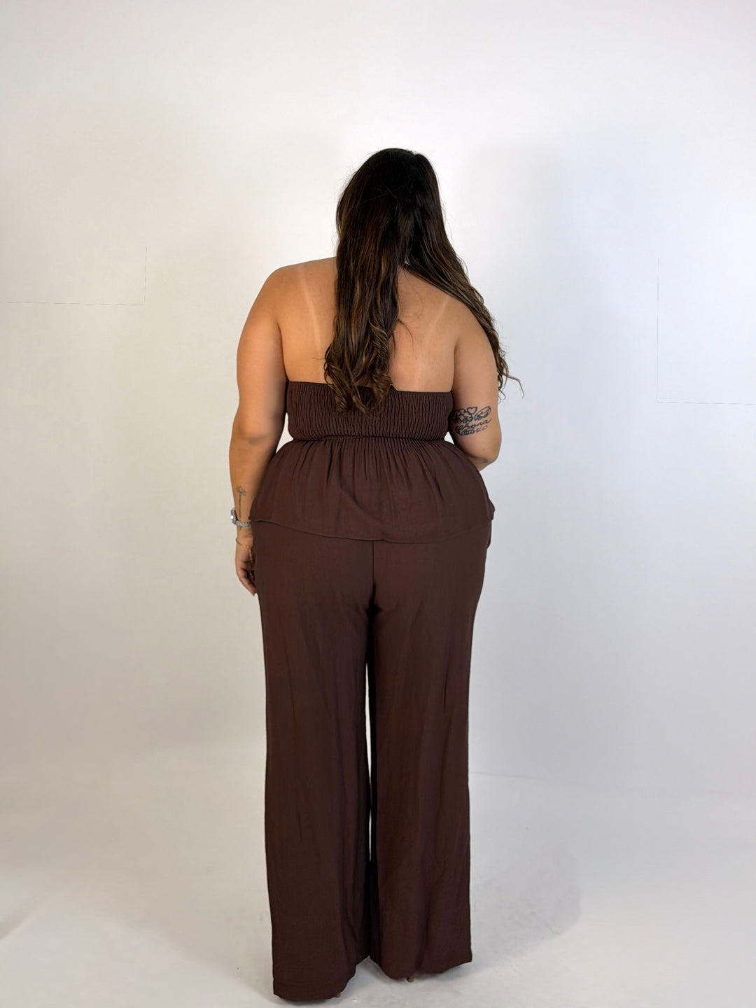 Coordinato “Karina”
