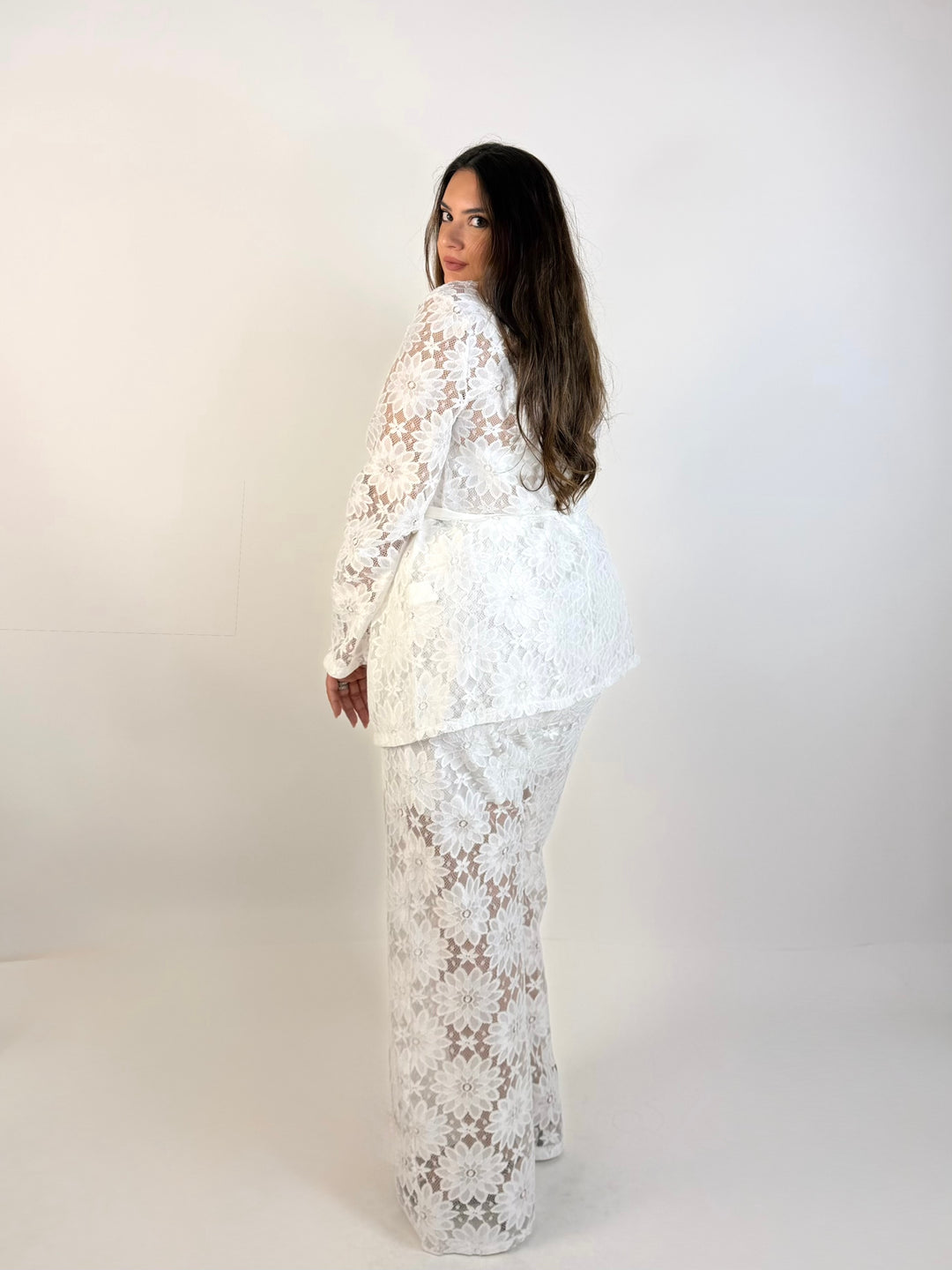 Tailleur “Margaret”