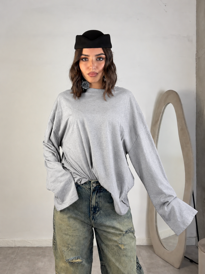 Long sleeve Lumina