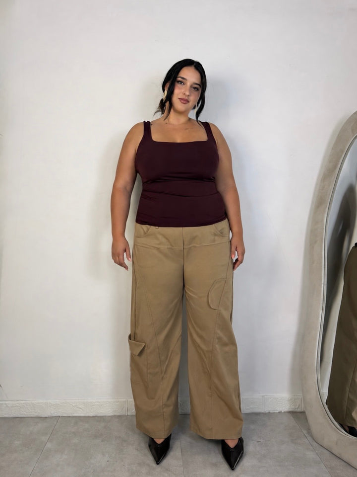 Pantaloni “Margot”