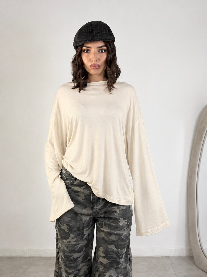 Long Sleeve JustWest