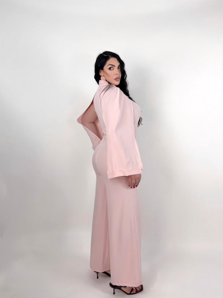 Coordinato “Sublime”