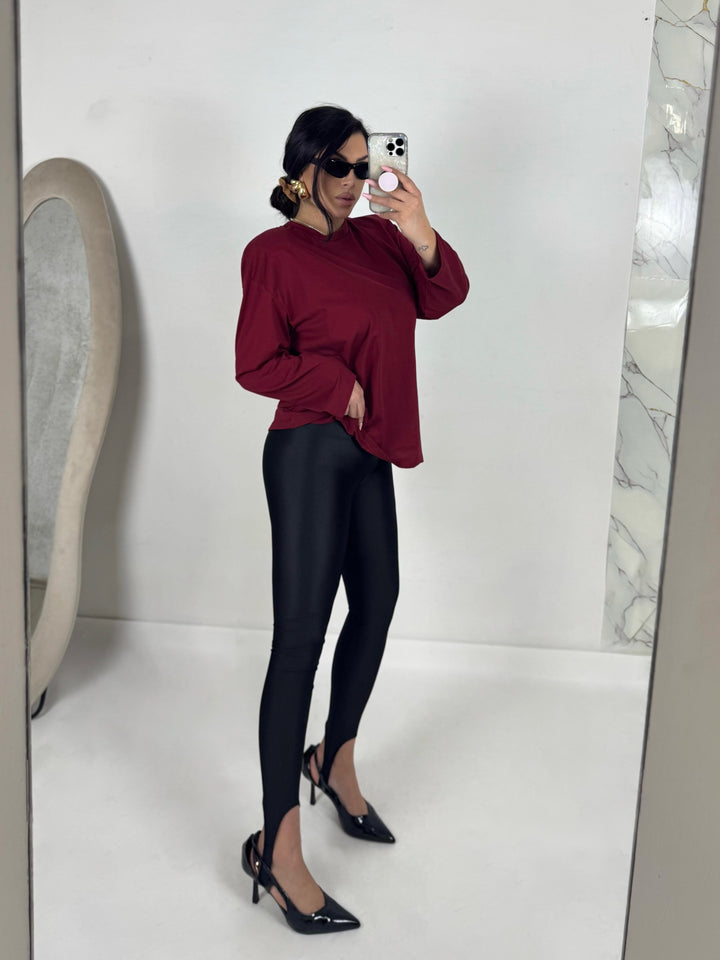 Leggings cavallerizza