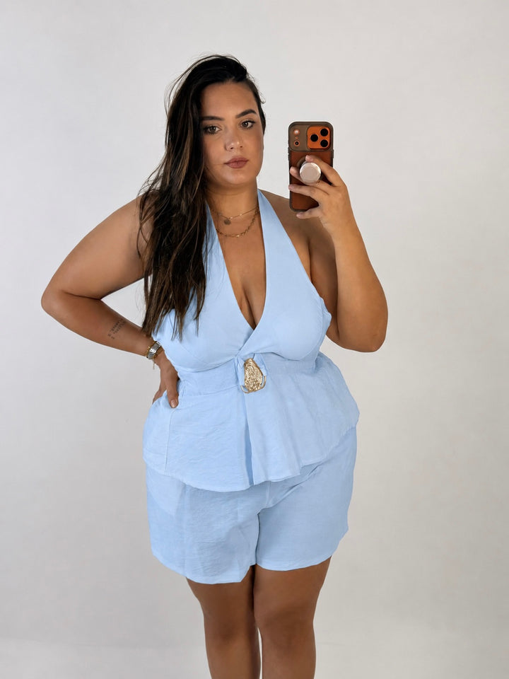 Coordinato “Clara”