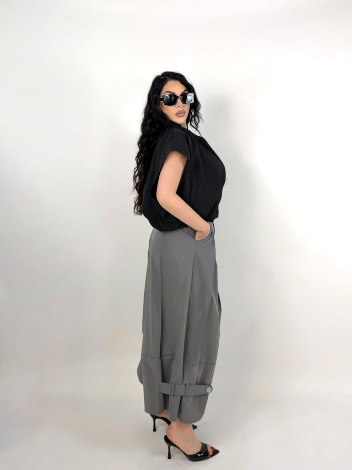 Pantaloni “Rebel”