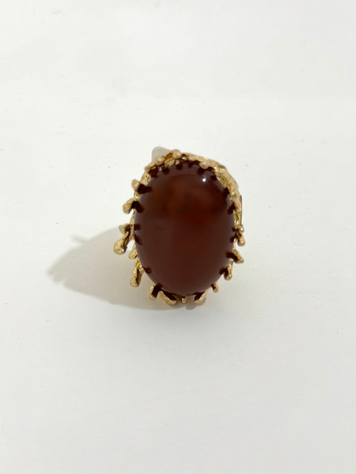 Anello “Sahara”