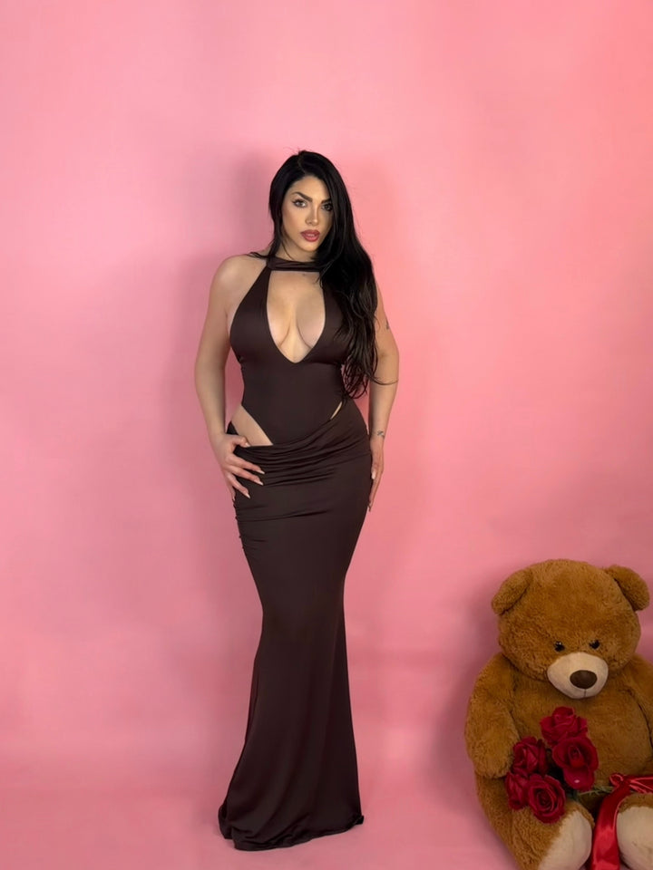 Abito “Obsession”