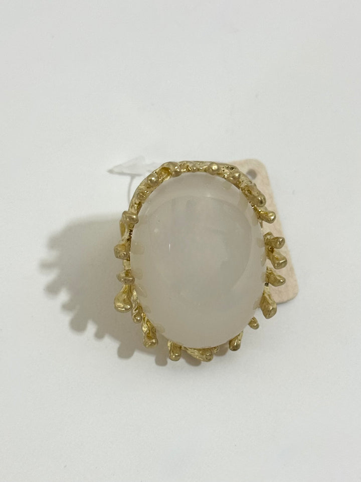Anello “Sahara”