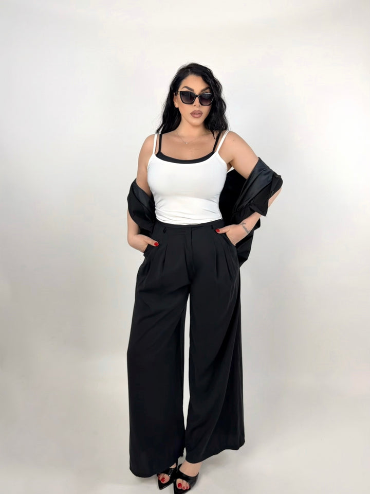 Canotta “Double”