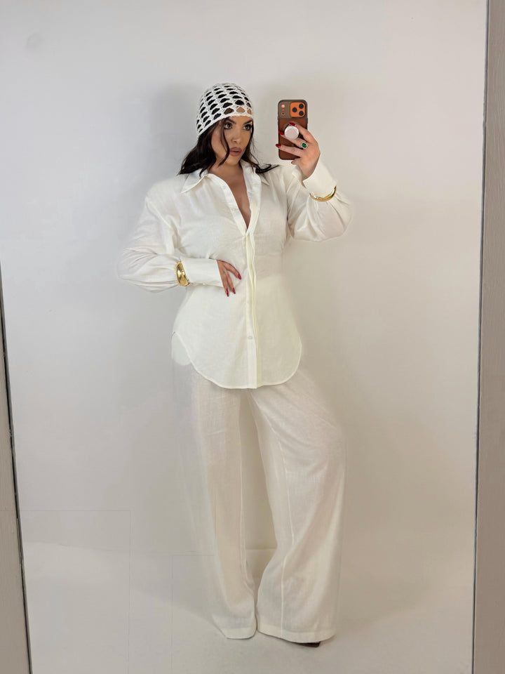 Coordinato Just West “Josephine”