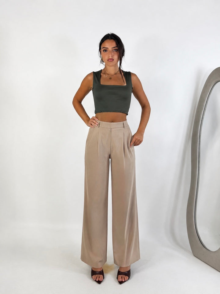 Pantaloni “Vania”