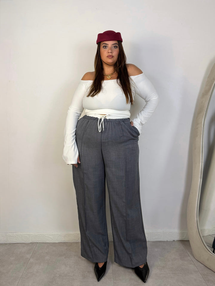 Pantaloni “Ashley”