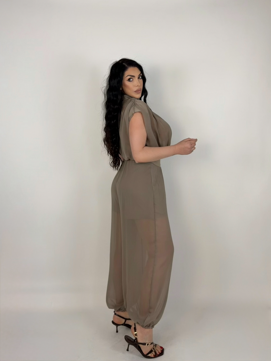 Coordinato “Jasmine”