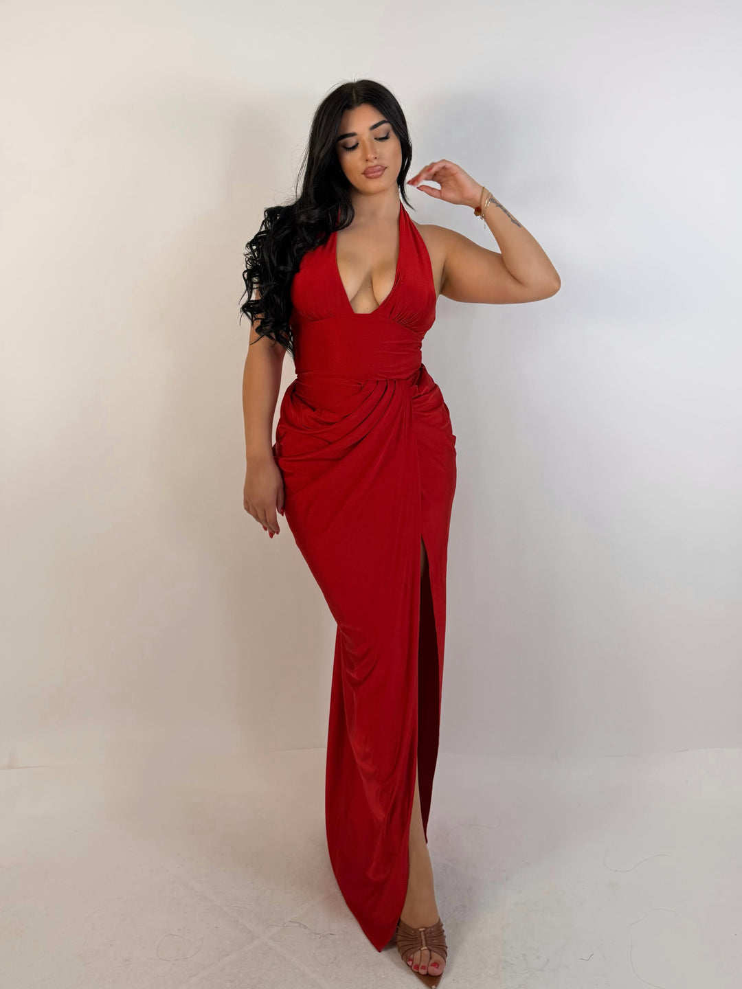 Abito “Luisana”