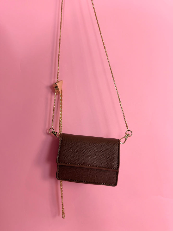 Borsa micro regolabile